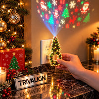 Align™ HD Christmas Projector